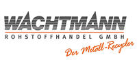 Wartungsplaner Logo Wachtmann Rohstoffhandel GmbHWachtmann Rohstoffhandel GmbH